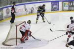 Photo hockey match Rouen - Briançon  le 06/01/2015