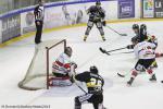 Photo hockey match Rouen - Briançon  le 06/01/2015
