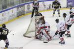 Photo hockey match Rouen - Briançon  le 06/01/2015