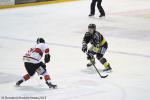 Photo hockey match Rouen - Briançon  le 06/01/2015
