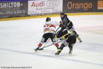 Photo hockey match Rouen - Briançon  le 06/01/2015