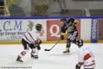 Photo hockey match Rouen - Briançon  le 06/01/2015