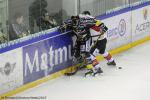 Photo hockey match Rouen - Briançon  le 06/01/2015
