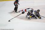 Photo hockey match Rouen - Briançon  le 06/01/2015
