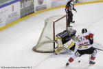 Photo hockey match Rouen - Briançon  le 06/01/2015