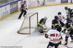 Photo hockey match Rouen - Briançon  le 06/01/2015