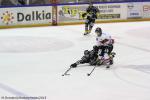 Photo hockey match Rouen - Briançon  le 06/01/2015