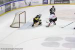 Photo hockey match Rouen - Briançon  le 06/01/2015