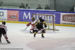 Photo hockey match Rouen - Briançon  le 06/01/2015