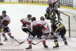 Photo hockey match Rouen - Briançon  le 06/01/2015