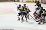 Photo hockey match Rouen - Briançon  le 06/01/2015
