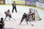 Photo hockey match Rouen - Briançon  le 06/01/2015