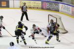 Photo hockey match Rouen - Briançon  le 06/01/2015
