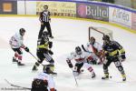 Photo hockey match Rouen - Briançon  le 06/01/2015