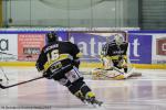 Photo hockey match Rouen - Briançon  le 06/01/2015