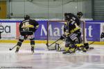 Photo hockey match Rouen - Briançon  le 06/01/2015