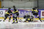 Photo hockey match Rouen - Briançon  le 06/01/2015