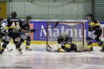 Photo hockey match Rouen - Briançon  le 06/01/2015