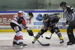 Photo hockey match Rouen - Briançon  le 06/01/2015