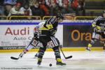 Photo hockey match Rouen - Briançon  le 06/01/2015