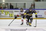 Photo hockey match Rouen - Briançon  le 06/01/2015