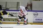 Photo hockey match Rouen - Briançon  le 06/01/2015