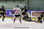 Photo hockey match Rouen - Briançon  le 06/01/2015