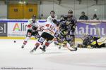 Photo hockey match Rouen - Briançon  le 06/01/2015