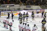 Photo hockey match Rouen - Briançon  le 10/01/2015