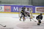 Photo hockey match Rouen - Briançon  le 10/01/2015