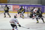Photo hockey match Rouen - Briançon  le 10/01/2015