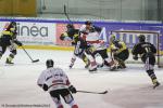 Photo hockey match Rouen - Briançon  le 10/01/2015