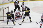 Photo hockey match Rouen - Briançon  le 10/01/2015