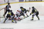 Photo hockey match Rouen - Briançon  le 10/01/2015