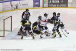 Photo hockey match Rouen - Briançon  le 10/01/2015
