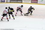 Photo hockey match Rouen - Briançon  le 10/01/2015