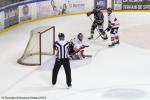 Photo hockey match Rouen - Briançon  le 10/01/2015
