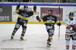 Photo hockey match Rouen - Briançon  le 10/01/2015