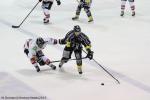 Photo hockey match Rouen - Briançon  le 10/01/2015