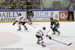 Photo hockey match Rouen - Briançon  le 10/01/2015