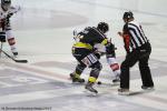 Photo hockey match Rouen - Briançon  le 10/01/2015