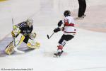 Photo hockey match Rouen - Briançon  le 10/01/2015