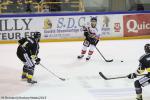 Photo hockey match Rouen - Briançon  le 10/01/2015