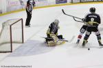 Photo hockey match Rouen - Briançon  le 10/01/2015