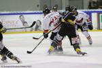Photo hockey match Rouen - Briançon  le 10/01/2015