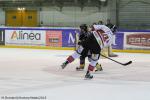 Photo hockey match Rouen - Briançon  le 10/01/2015