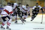 Photo hockey match Rouen - Briançon  le 11/12/2015