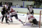 Photo hockey match Rouen - Briançon  le 11/12/2015