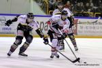 Photo hockey match Rouen - Briançon  le 11/12/2015
