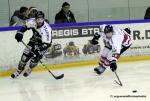 Photo hockey match Rouen - Briançon  le 11/12/2015